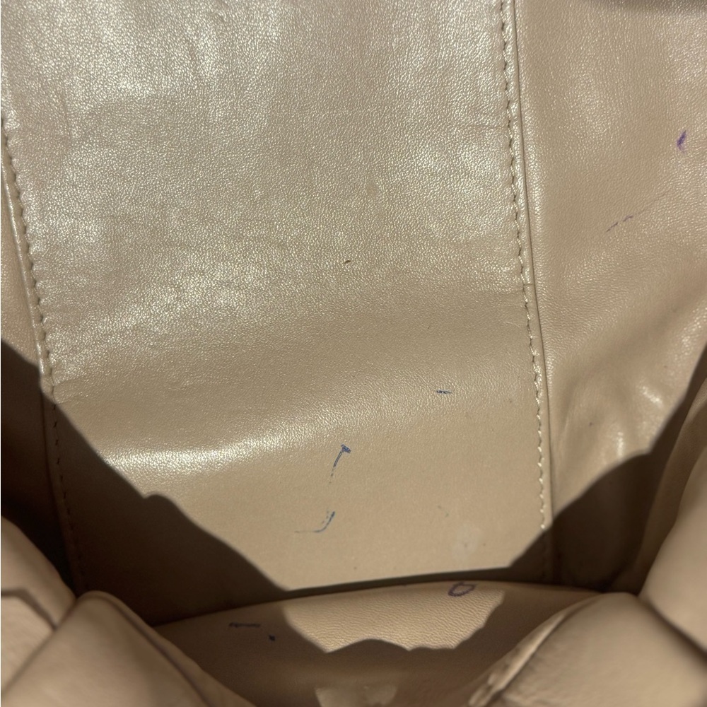 Loewe Amazona Bag Light Pink Authenticity Guaranteed - Picture 3 of 16